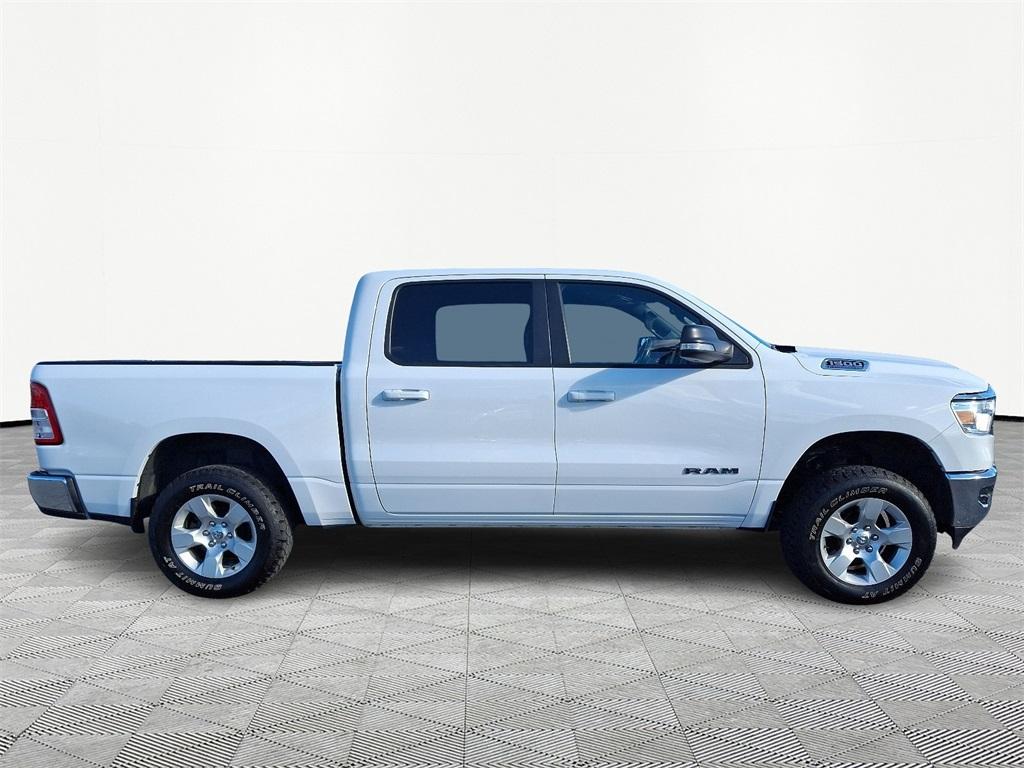 2021 Ram 1500 Big Horn/Lone Star - Photo 7