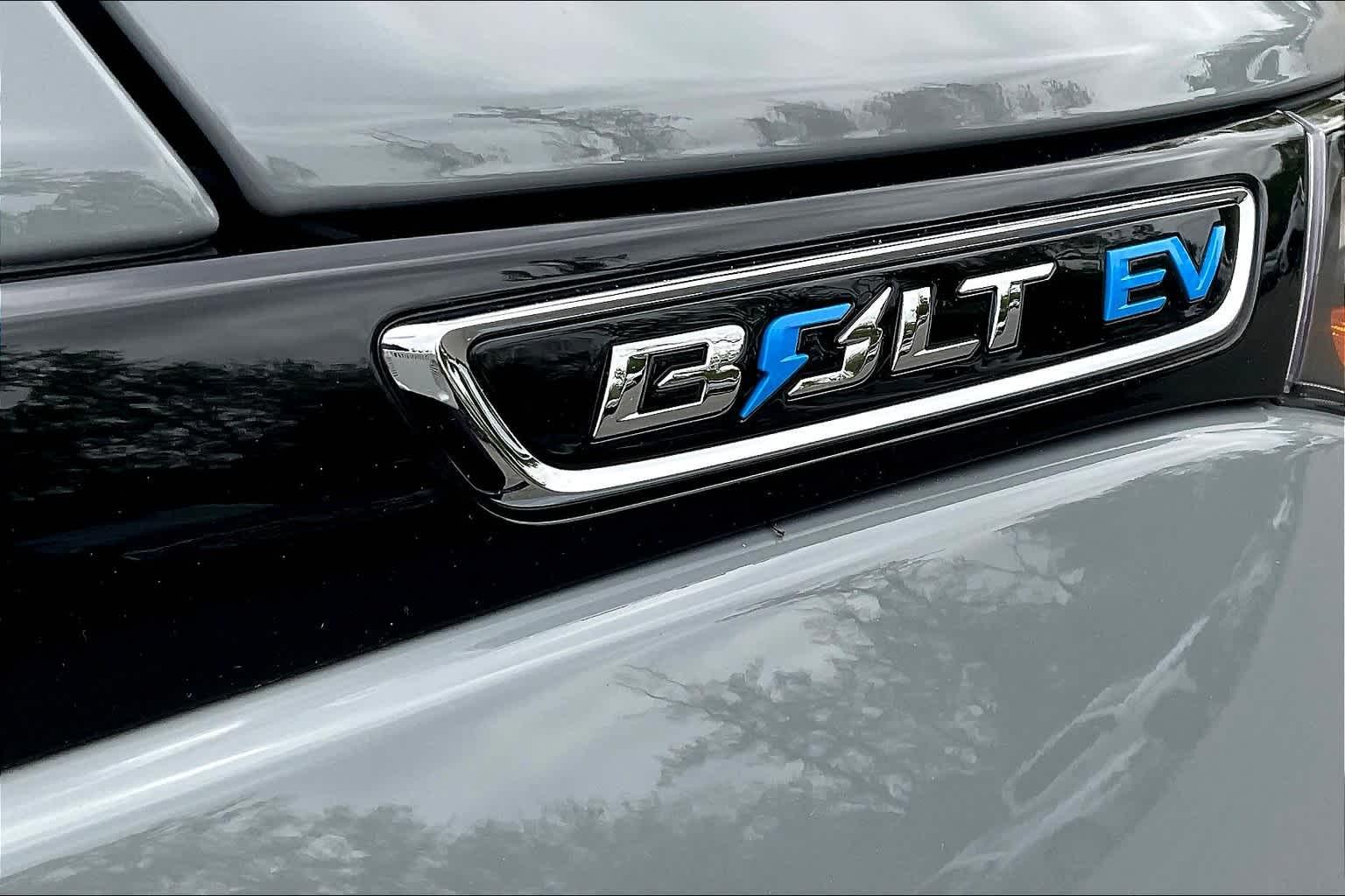 2021 Chevrolet Bolt EV LT - Photo 27