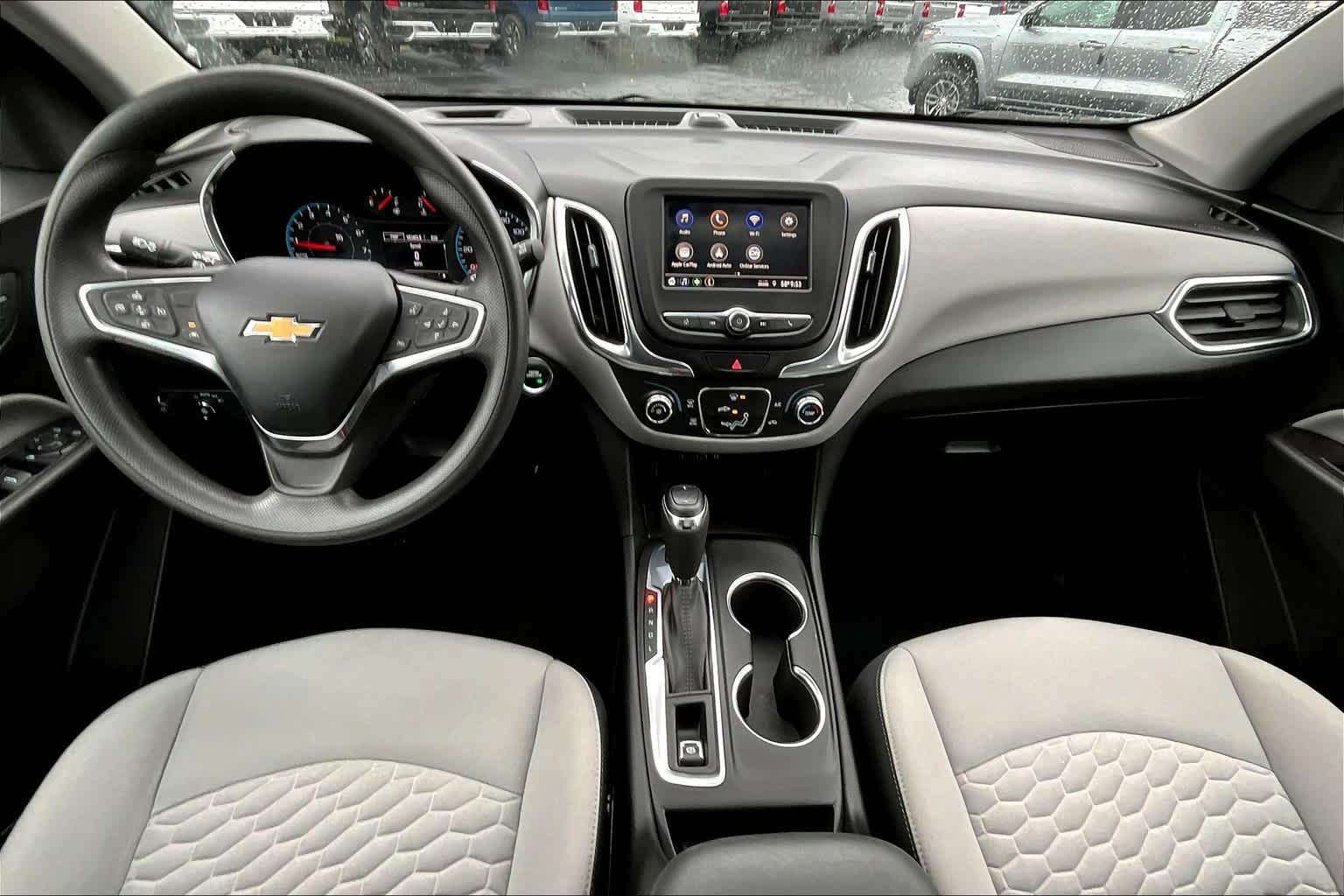 2021 Chevrolet Equinox LS - Photo 20