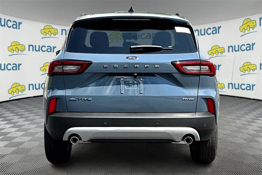 2024 Ford Escape Active - Photo 5