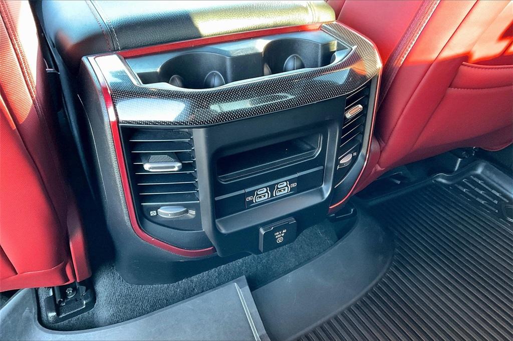 2022 Ram 1500 Rebel - Photo 27