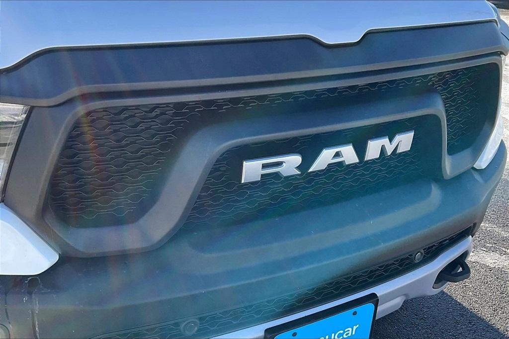 2022 Ram 1500 Rebel - Photo 30