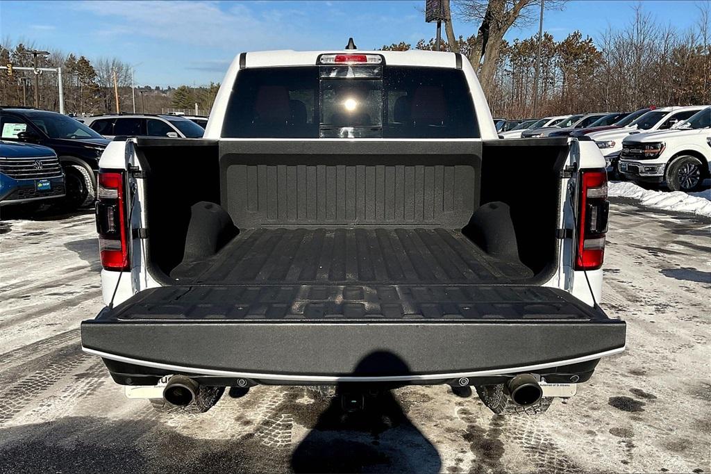 2022 Ram 1500 Rebel - Photo 35