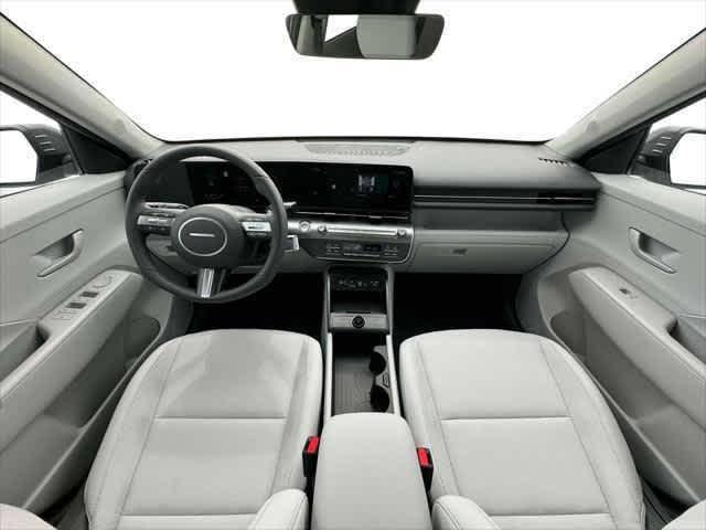 2025 Hyundai Kona SEL Convenience - Photo 13