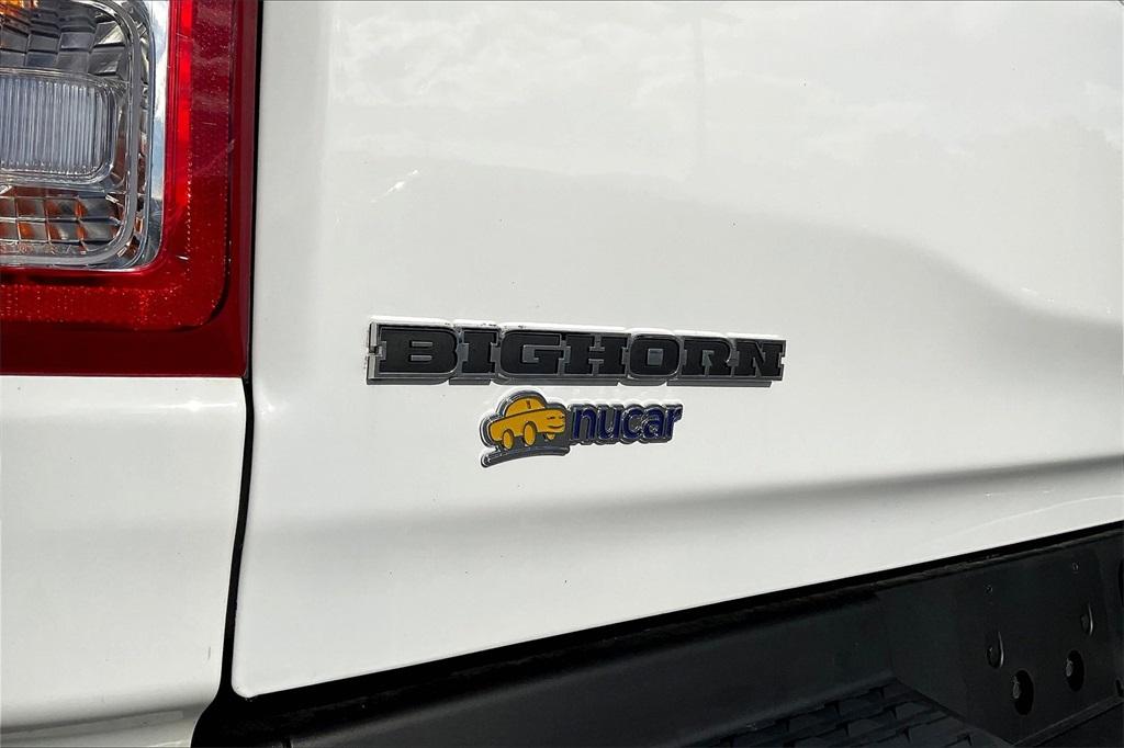 2021 Ram 1500 Big Horn/Lone Star - Photo 26