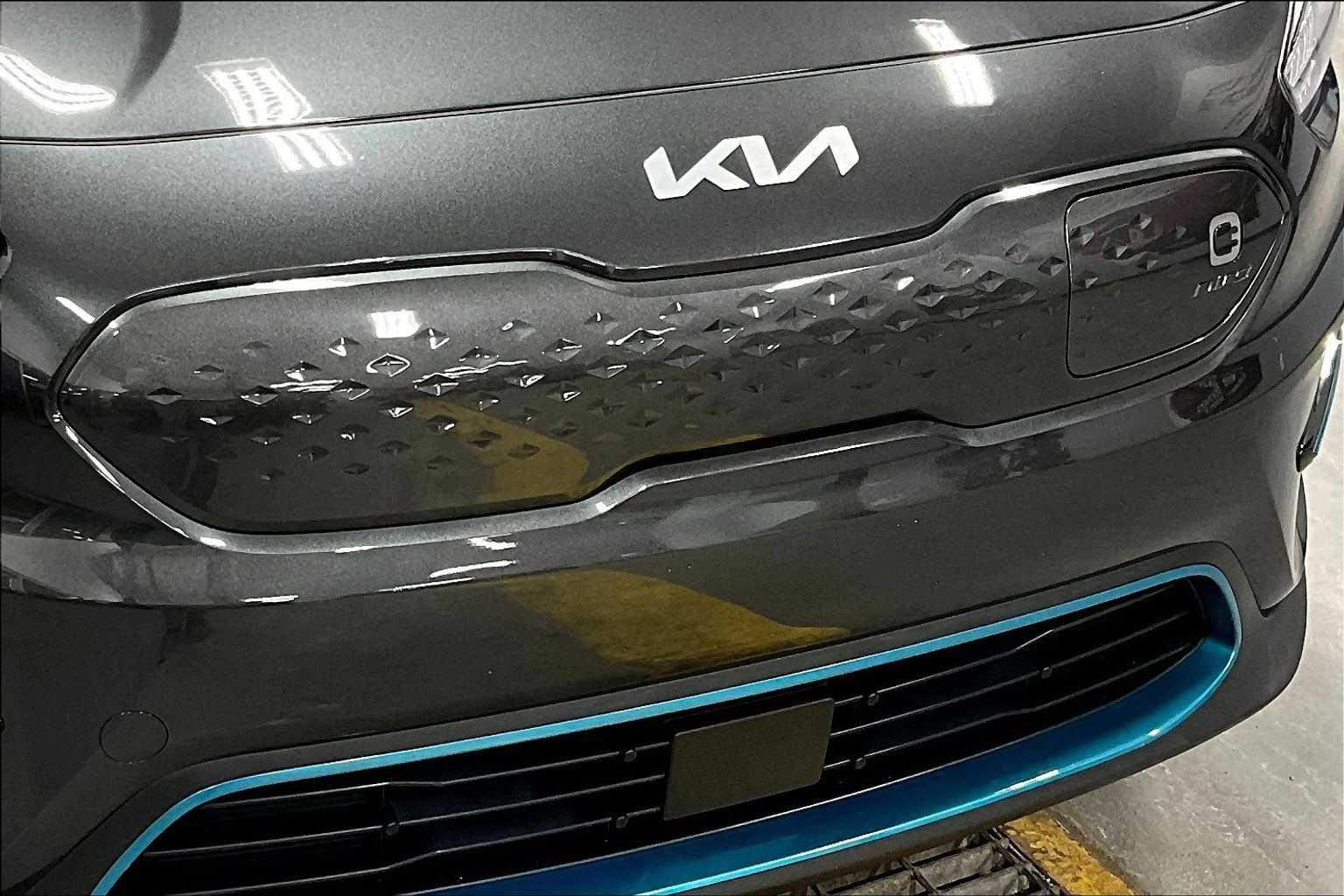 2022 Kia Niro EV EX - Photo 30