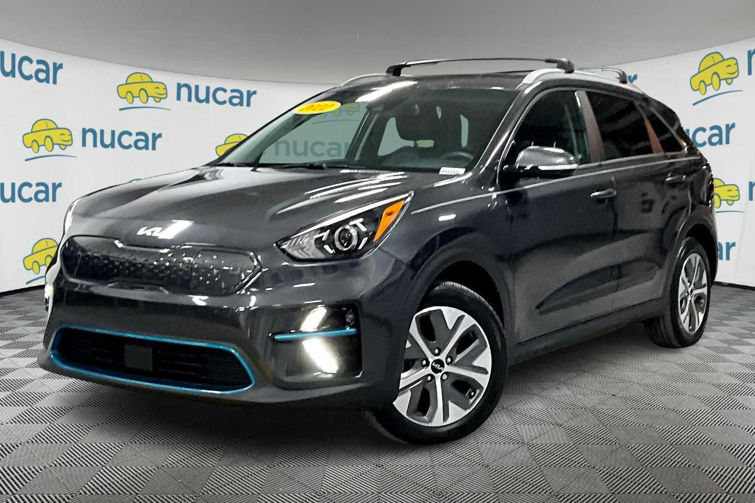 2022 Kia Niro EV EX - Photo 3