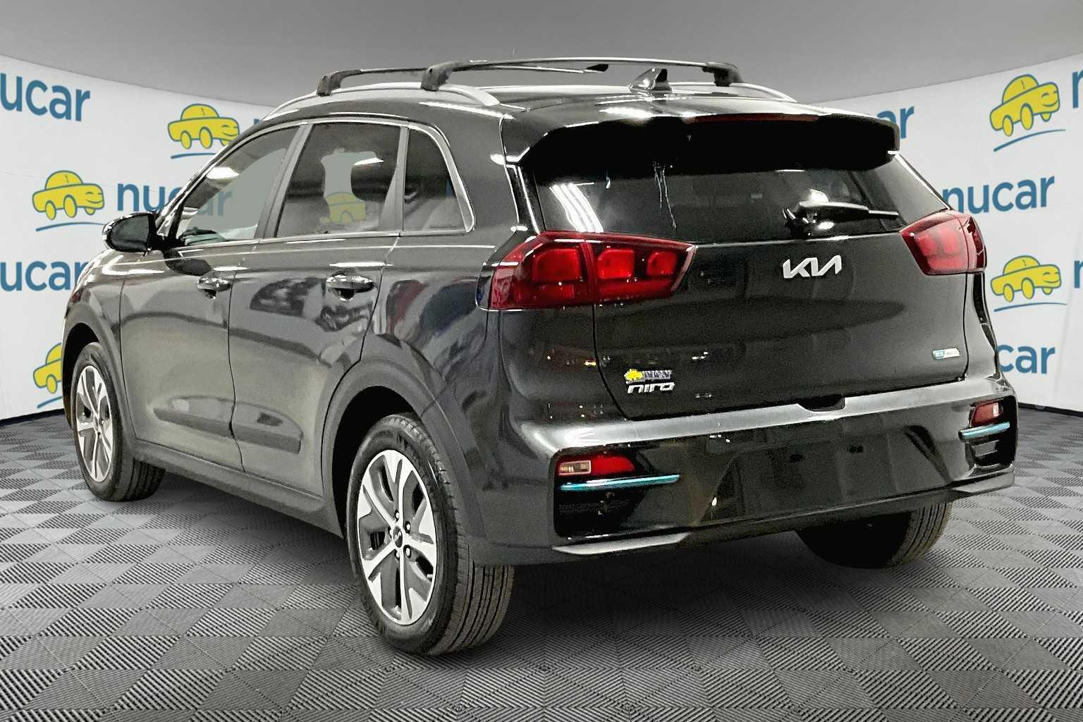 2022 Kia Niro EV EX - Photo 4