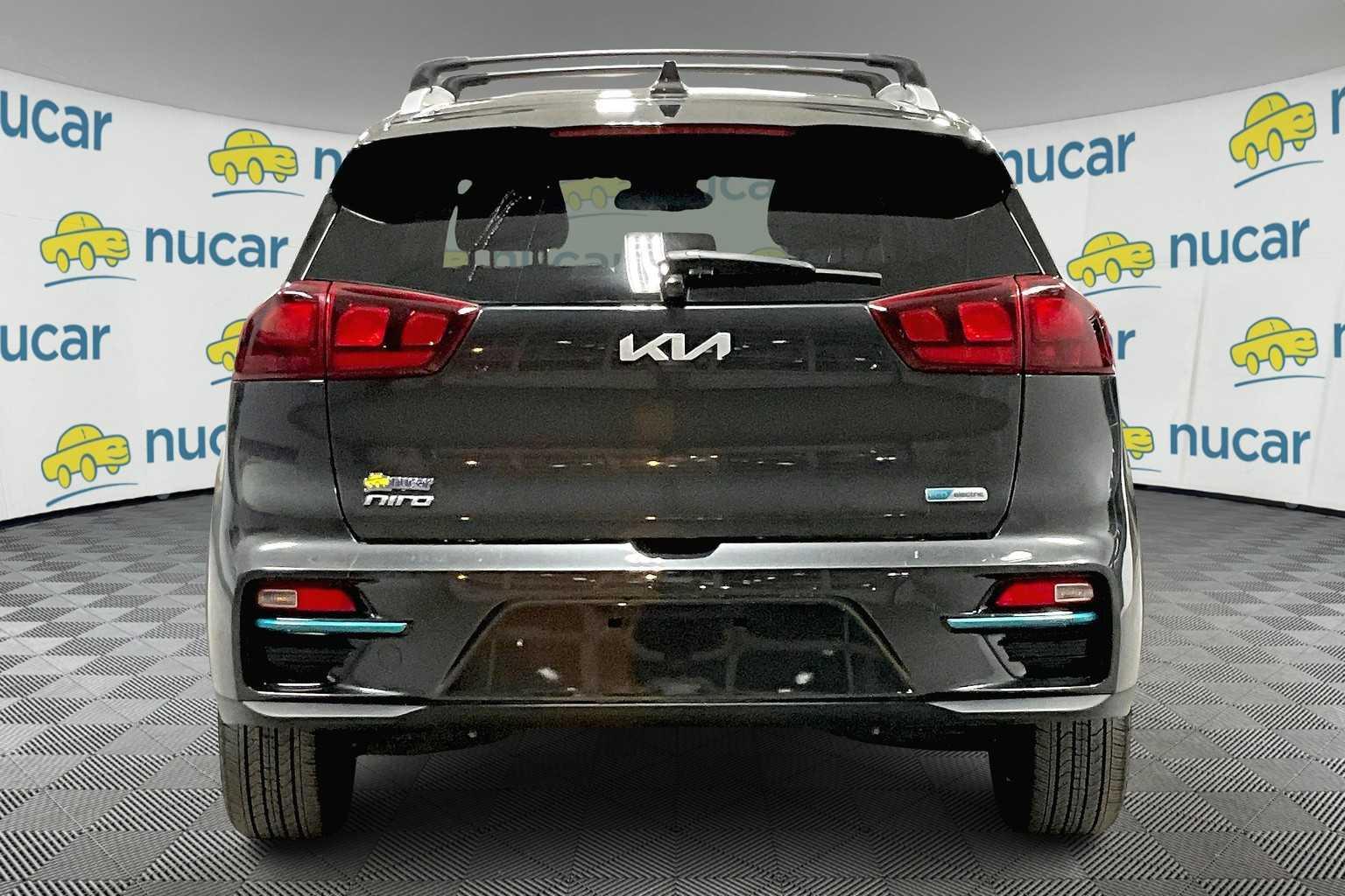 2022 Kia Niro EV EX - Photo 5