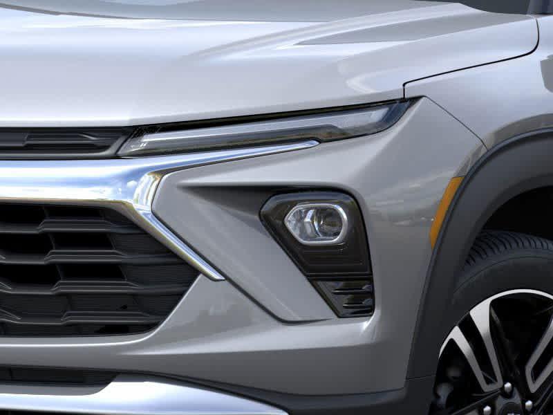 2025 Chevrolet TrailBlazer LT - Photo 10