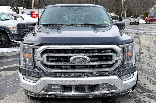 2022 Ford F-150 XLT - Photo 2