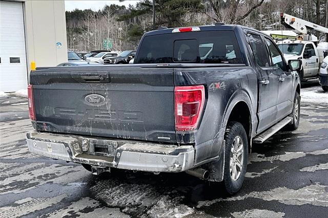 2022 Ford F-150 XLT - Photo 4