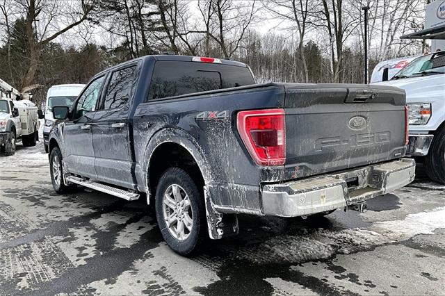 2022 Ford F-150 XLT - Photo 6