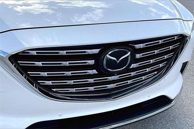 2022 Mazda CX-9 Signature - Photo 27