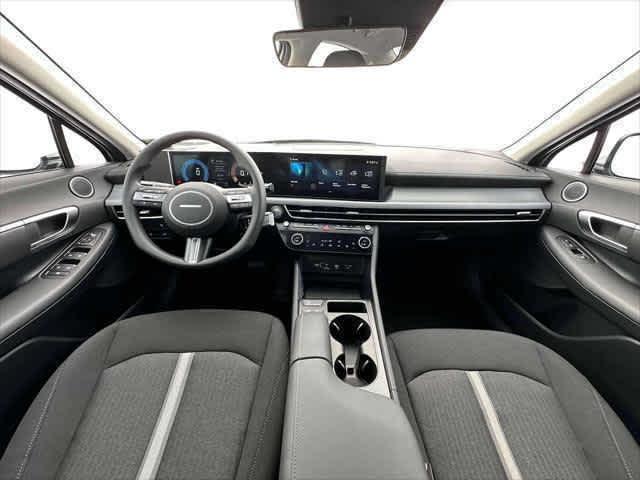 2024 Hyundai Sonata SEL - Photo 12