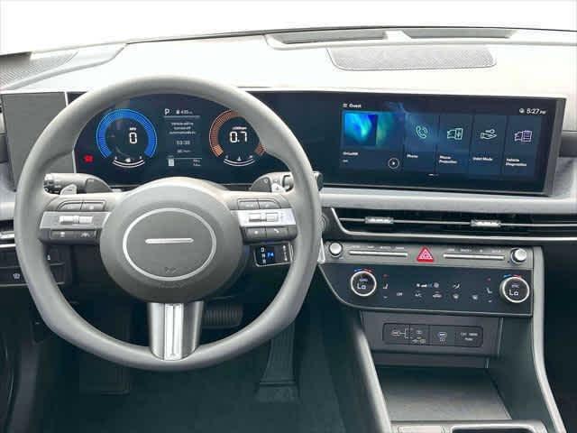 2024 Hyundai Sonata SEL - Photo 16