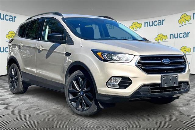 2018 Ford Escape SE - Photo 1