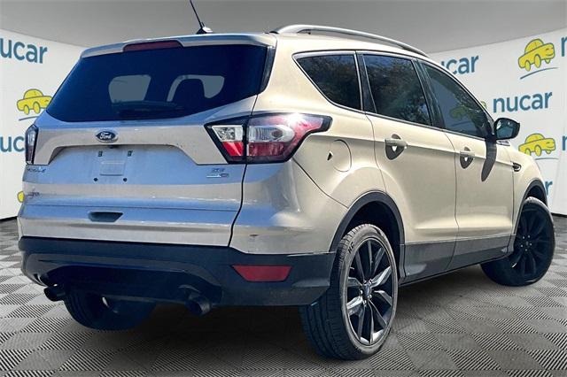 2018 Ford Escape SE - Photo 13