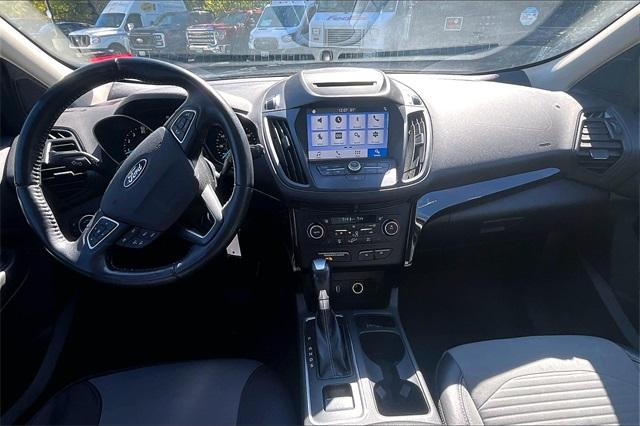 2018 Ford Escape SE - Photo 16