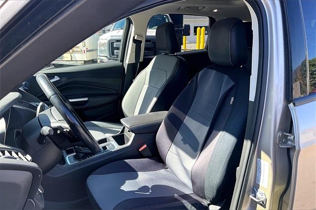 2018 Ford Escape SE - Photo 21