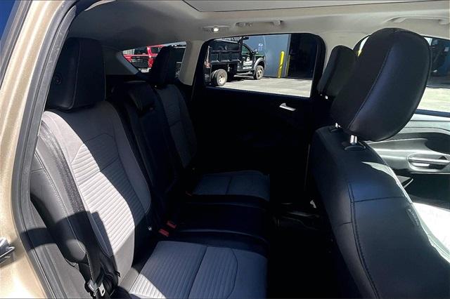 2018 Ford Escape SE - Photo 23