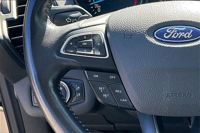 2018 Ford Escape SE - Photo 24