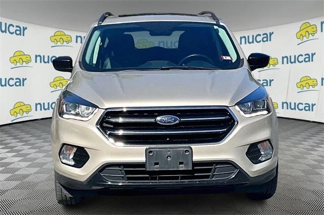 2018 Ford Escape SE - Photo 3