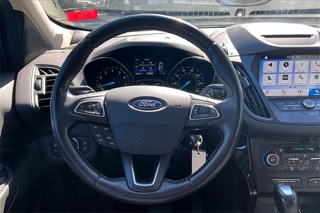 2018 Ford Escape SE - Photo 5