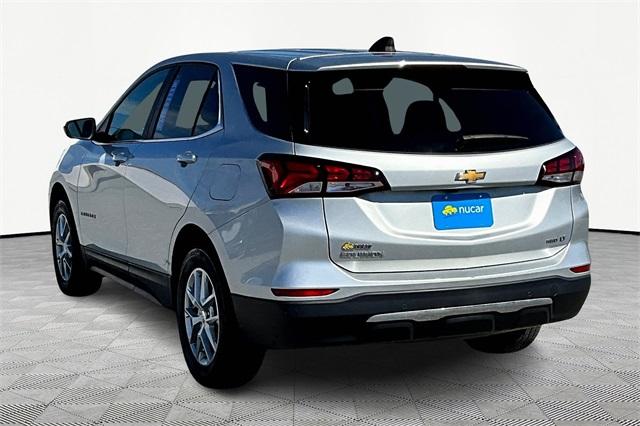 2022 Chevrolet Equinox LT - Photo 4