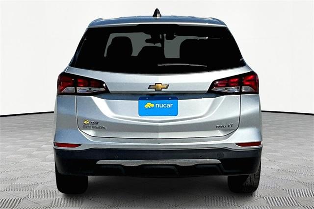 2022 Chevrolet Equinox LT - Photo 5