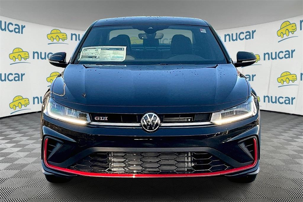 2025 Volkswagen Jetta GLI 2.0T Autobahn - Photo 3