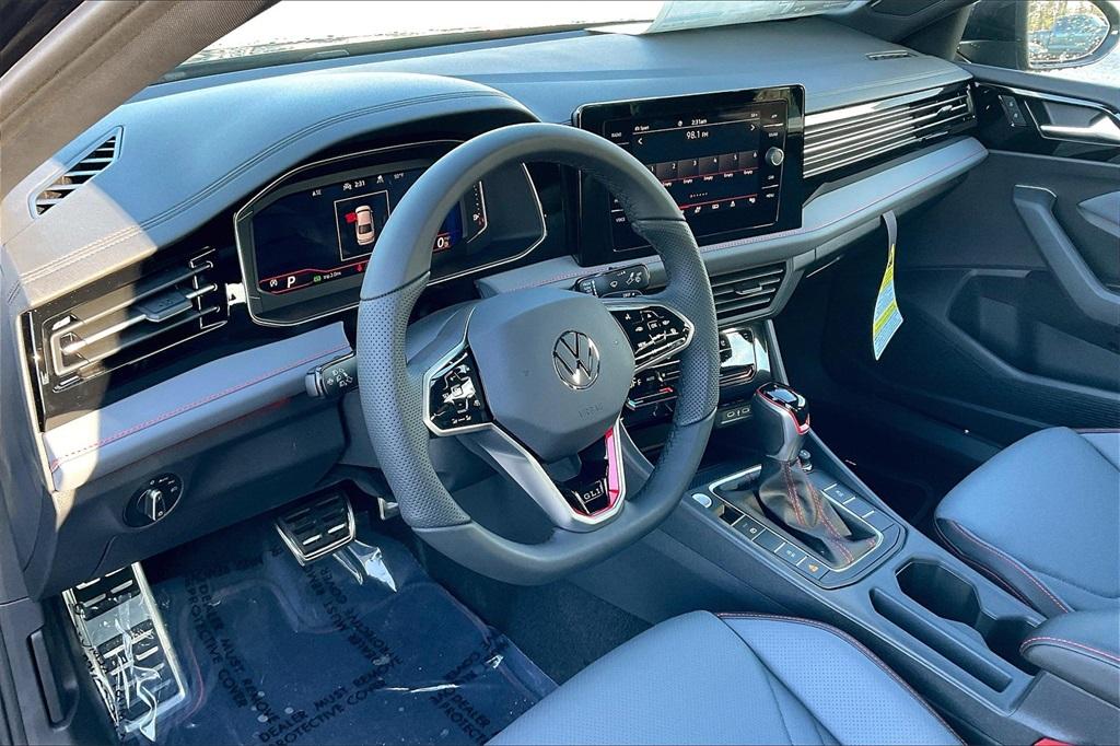 2025 Volkswagen Jetta GLI 2.0T Autobahn - Photo 9