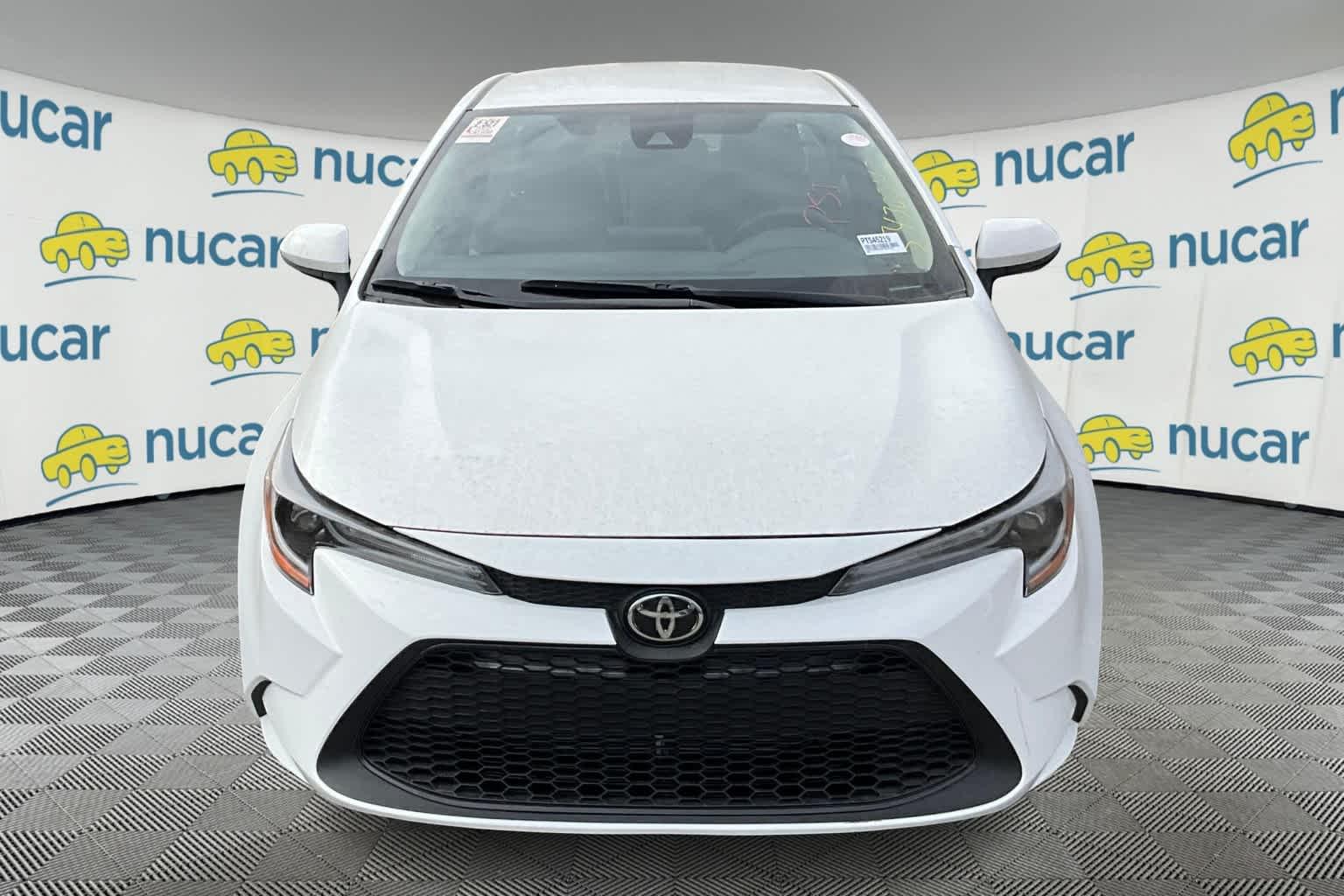 2022 Toyota Corolla LE - Photo 4