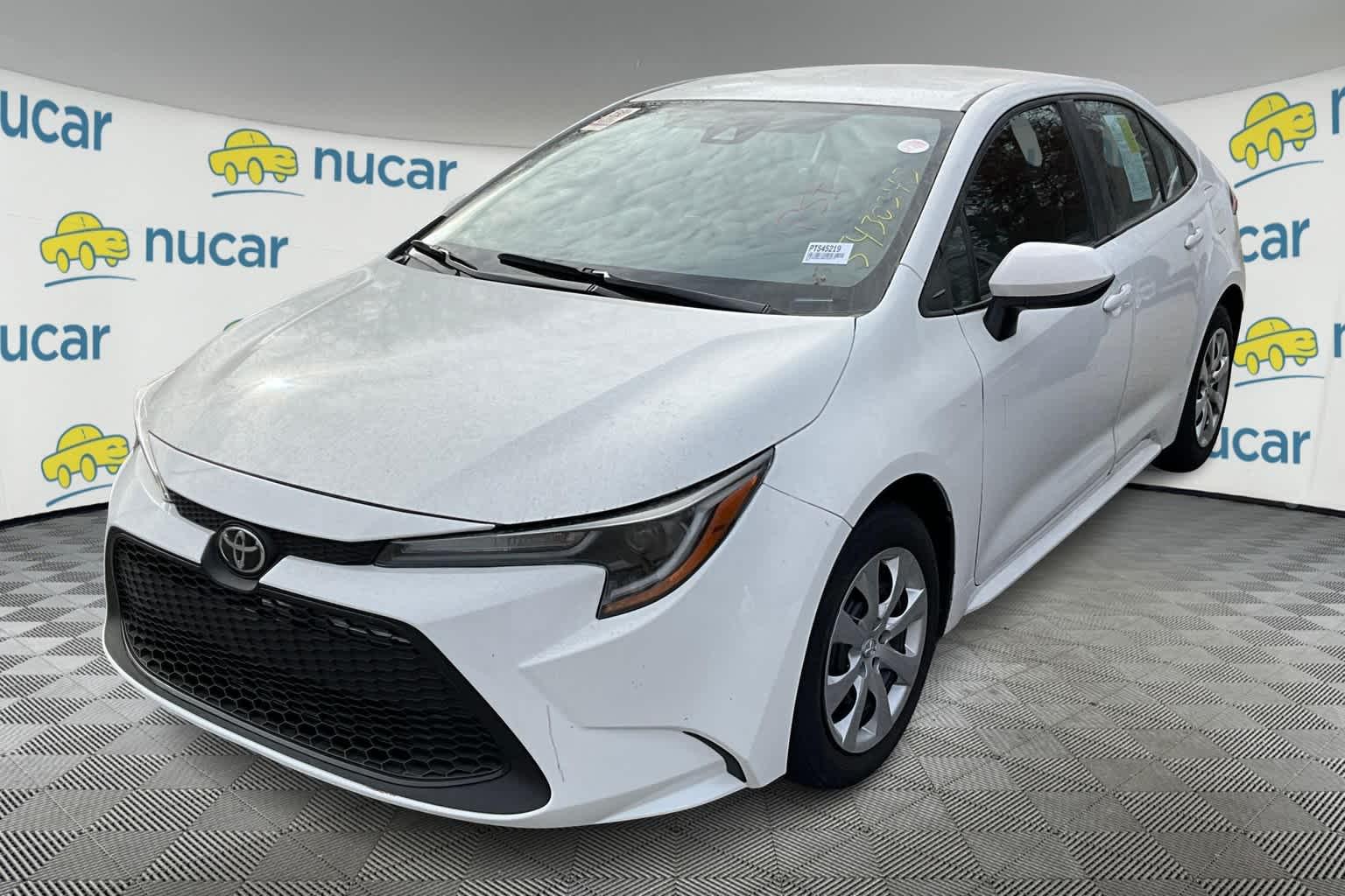 2022 Toyota Corolla LE - Photo 6