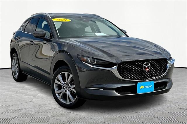 2021 Mazda CX-30 Premium - Photo 1