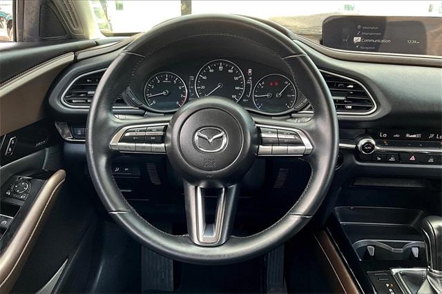 2021 Mazda CX-30 Premium - Photo 16