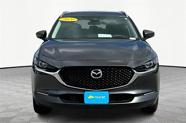 2021 Mazda CX-30 Premium - Photo 2