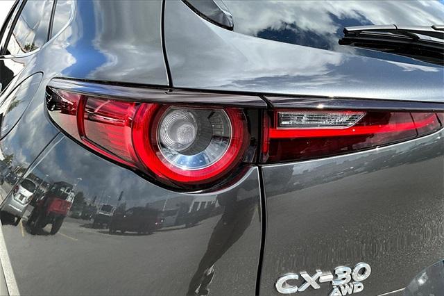 2021 Mazda CX-30 Premium - Photo 26