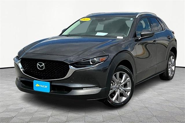 2021 Mazda CX-30 Premium - Photo 3