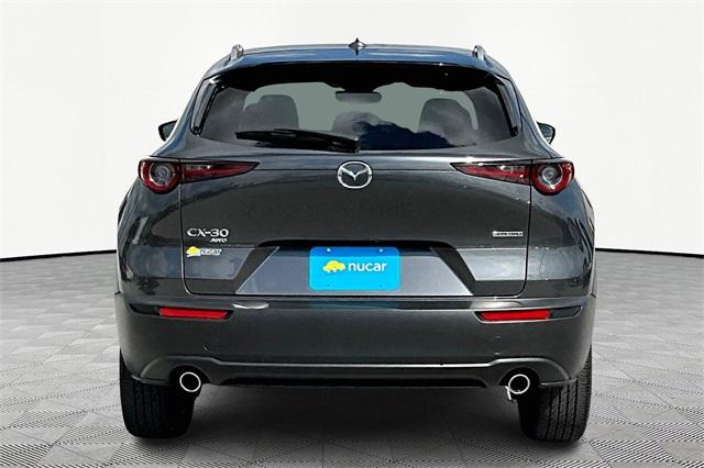 2021 Mazda CX-30 Premium - Photo 5