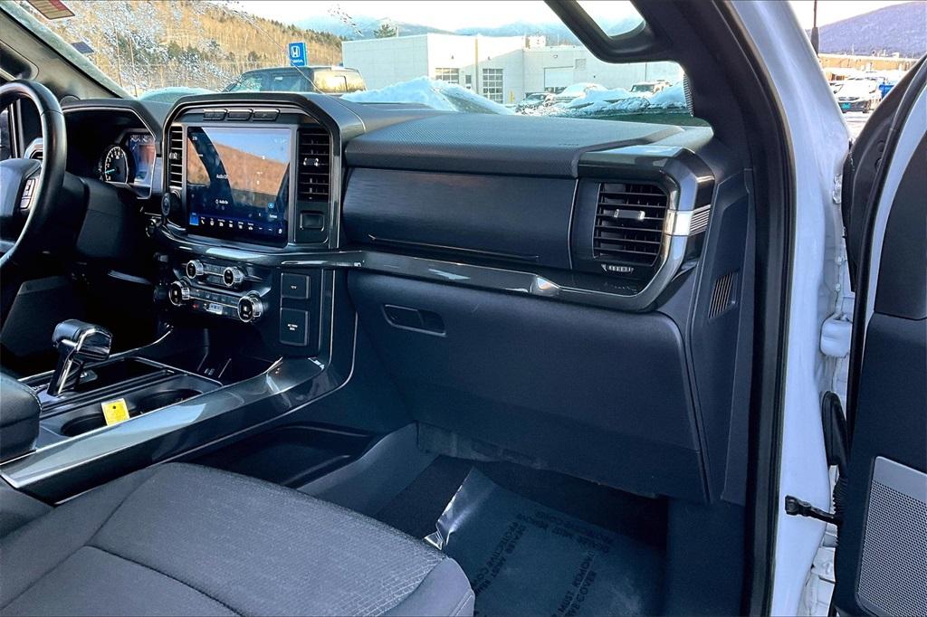 2021 Ford F-150 XLT - Photo 13