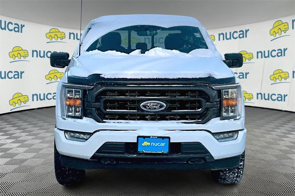 2021 Ford F-150 XLT - Photo 2