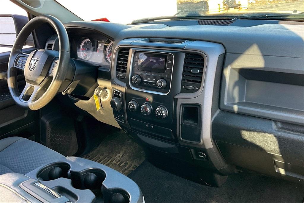 2018 Ram 1500 Express - Photo 14