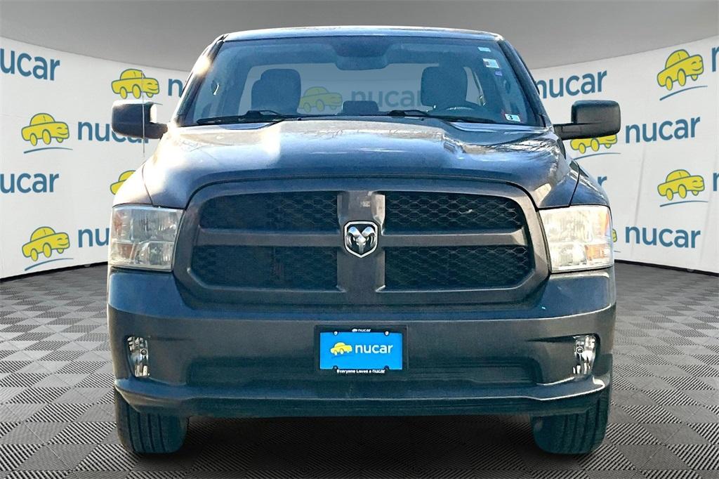 2018 Ram 1500 Express - Photo 2