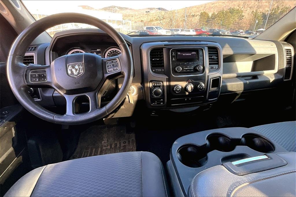 2018 Ram 1500 Express - Photo 21