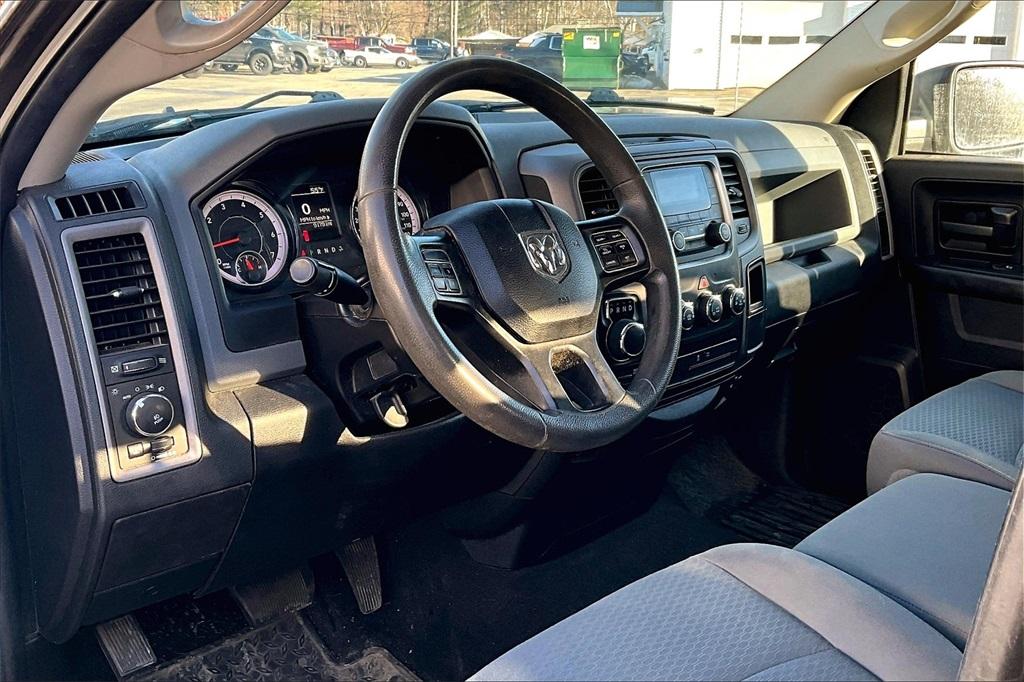 2018 Ram 1500 Express - Photo 8