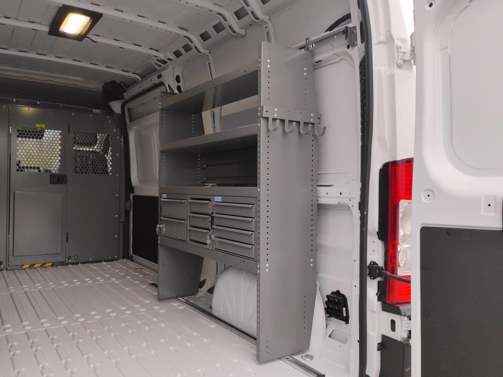 2024 Ram ProMaster 2500 High Roof - Photo 13