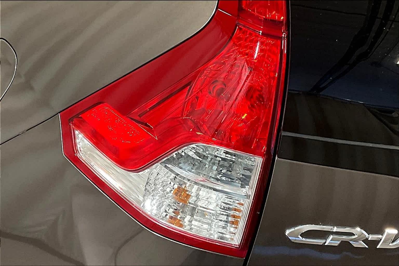 2014 Honda CR-V EX-L - Photo 33