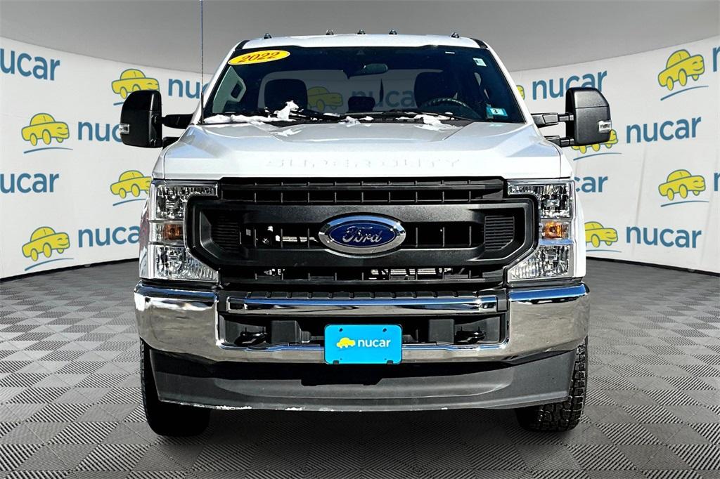 2022 Ford F-250SD XL - Photo 2