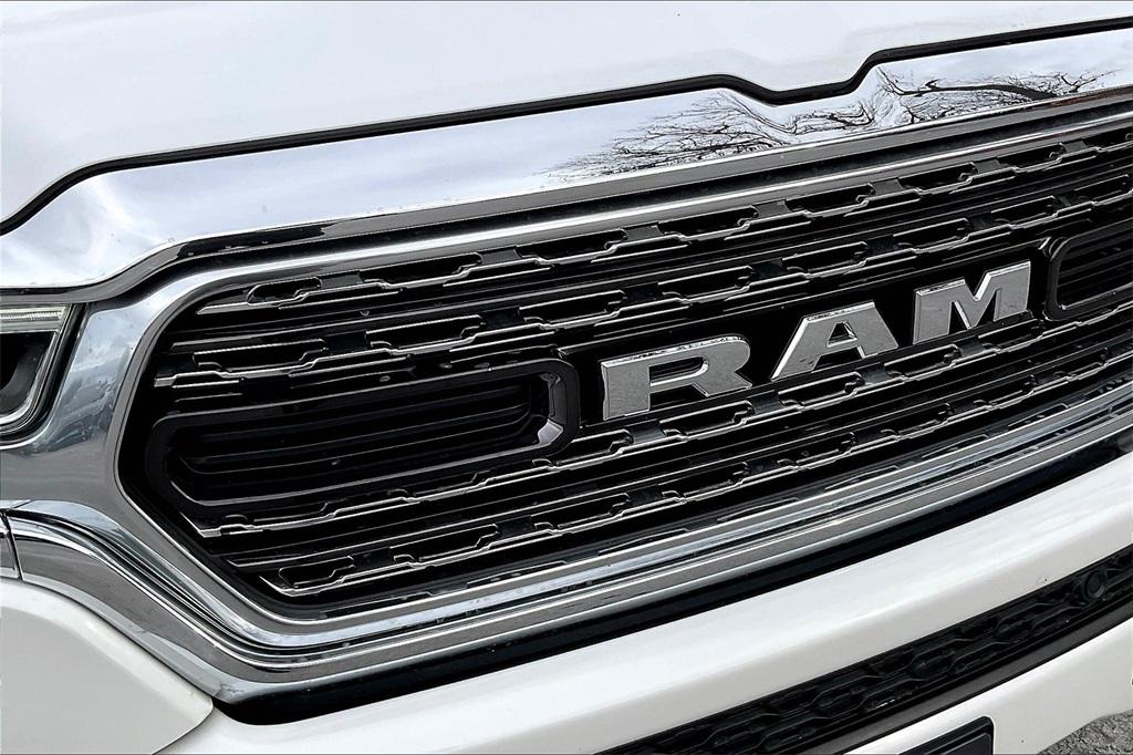 2022 Ram 1500 Limited - Photo 30